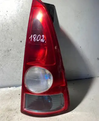 Renault Espace - Grand espace IV Rear/tail lights 89023832