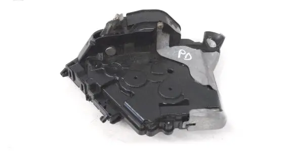 Toyota Prius (XW20) Front door lock