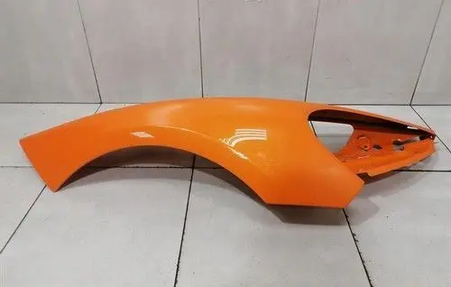 McLaren 600LT Rear arch 13A0683CP