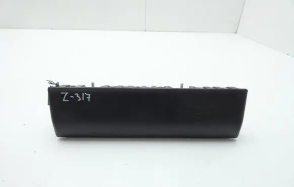 Skoda Superb B6 (3T) Knee airbag 3T2880841A