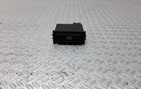 BMW 3 E46 ESP (stability program) switch 0345939