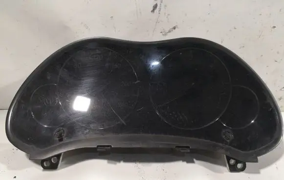 Toyota Avensis T250 Speedometer (instrument cluster)