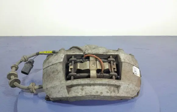Audi Q5 SQ5 Front brake caliper 8R0615105BL