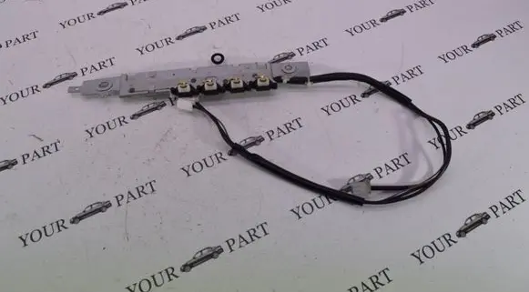 Lexus GS 300 350 430 450H Aerial antenna amplifier 8630030A70