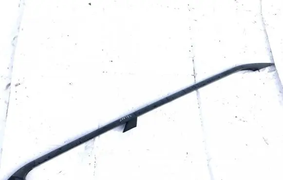 Mitsubishi Galant Roof bar rail