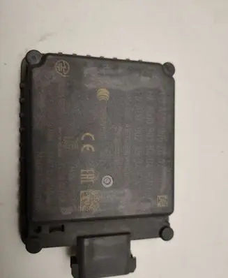 Mercedes-Benz E W213 Distronic sensor radar A0009053607
