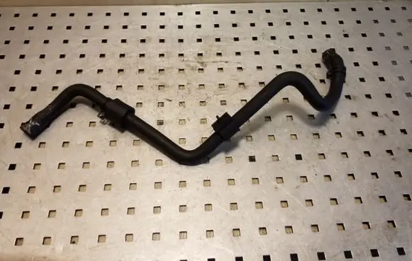 Skoda Octavia Mk1 (1U) Engine coolant pipe/hose 1J0121619A