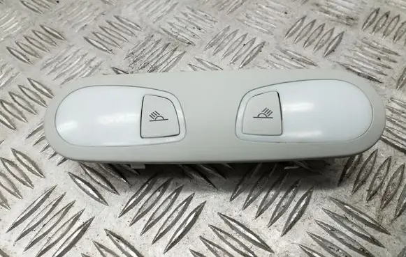 Audi A6 S6 C7 4G Rear seat light 4G0947111