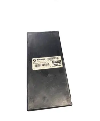 BMW 5 E60 E61 Comfort/convenience module 9167201