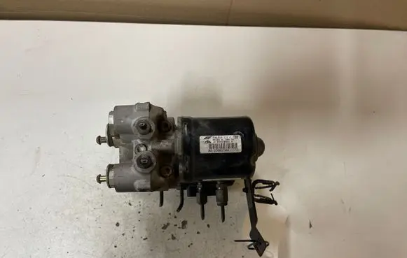 Volkswagen Sharan ABS Pump 7M0907379A F22556 7M0614111C