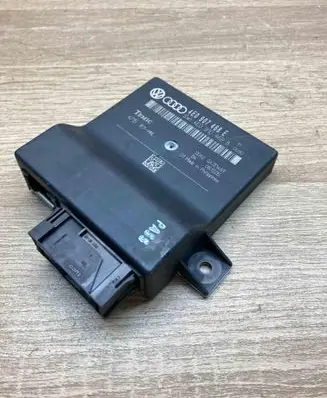 Audi A8 S8 D3 4E Gateway control module 4E0907468E 4E0910468B 4715