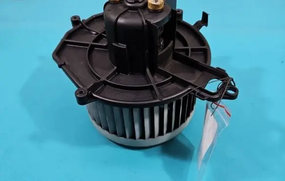 Peugeot Partner Heater fan/blower 181428100 IMPRK1388505