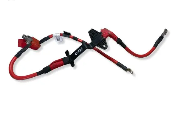 BMW 3 G20 G21 Positive cable (battery) 8796959 10304410 E48860