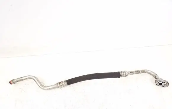 Mercedes-Benz GL X164 Air conditioning (A/C) pipe/hose A1648300415