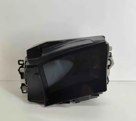 Audi E-tron GT Head up display screen 4J3919617