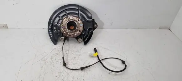 Jeep Compass Rear wheel hub 53432820 267AA DE2209224