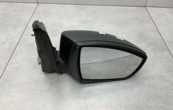 Ford Kuga II Front door electric wing mirror 