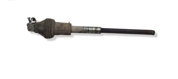 Citroen C8 Steering column universal joint 