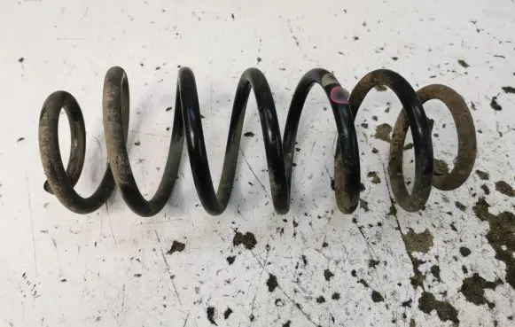 Audi TT Mk1 Rear coil spring