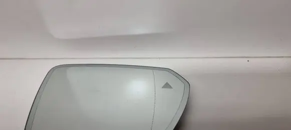 BMW iX Wing mirror glass 1031930002
