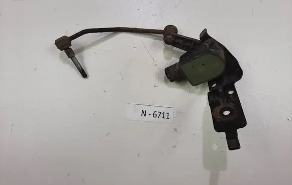 Audi A6 S6 C6 4F Headlight/headlamp level sensor 1T0907503