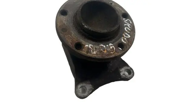 Fiat Scudo Rear wheel ball bearing 