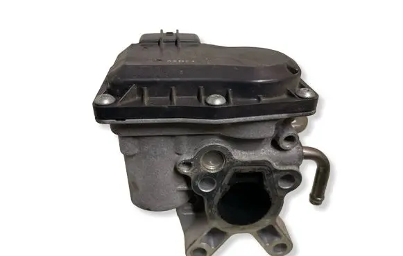 Subaru Forester SH EGR valve 14710AA741 1501000055 04D010021