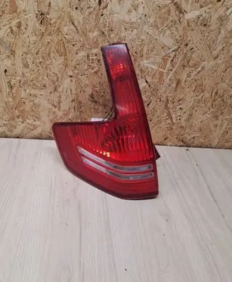 Citroen C4 I Rear/tail lights 9655864080 4CZX13405A