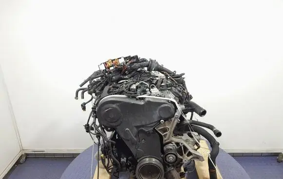 Audi A4 S4 B8 8K Engine CGL