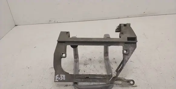 BMW 7 E38 Rear door exterior handle/bracket 