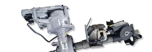 Opel Meriva A Electric power steering pump 26108652 26101967 A427100830