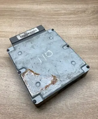Ford Focus Engine control unit/module ECU XS4F12A650FAB BAWL