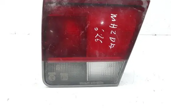 Mazda 626 Tailgate rear/tail lights 0431397R