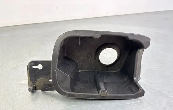 Jeep Grand Cherokee Fuel tank cap trim 68045460AC