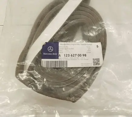 Mercedes-Benz W123 Other interior part 1236270098