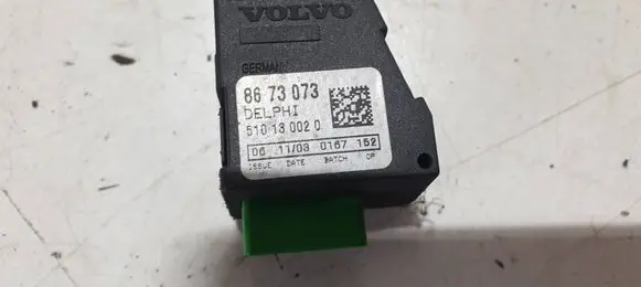 Volvo XC90 Immobiliser reader (aerial) 510130020 8673073 11030167152