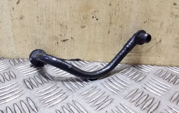 Audi Q5 SQ5 Vacuum line/pipe/hose 8R2611931A