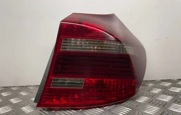 BMW 1 E81 E87 Rear/tail lights 7181298