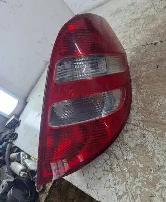 Mercedes-Benz A W169 Rear/tail lights