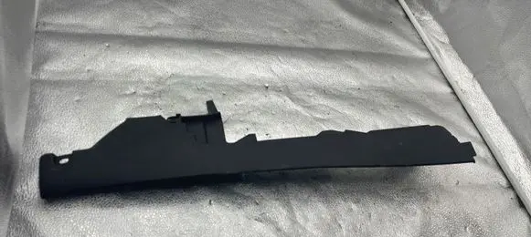 Subaru Forester SH Other center console (tunnel) element 66241SC010