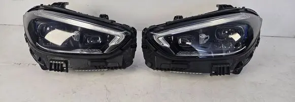 Mercedes-Benz C W206 LED Daytime headlight A2069061803 Q004161 LE19B6438