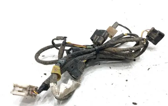 Mazda CX-5 Parking sensor (PDC) wiring loom 