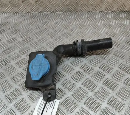 Audi Q8 Window washer liquid tank fill tube 4M0955462 4M0955463