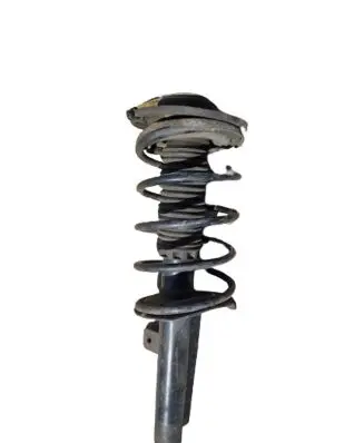 Peugeot 206 Rear shock absorber/damper