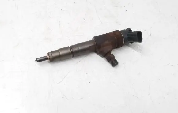 Peugeot Expert Fuel injector 0445110340 870692