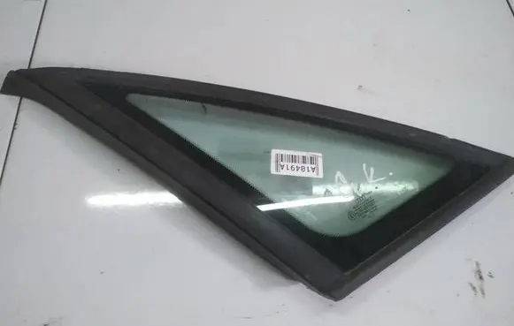 Audi A4 S4 B5 8D Rear side window AS2
