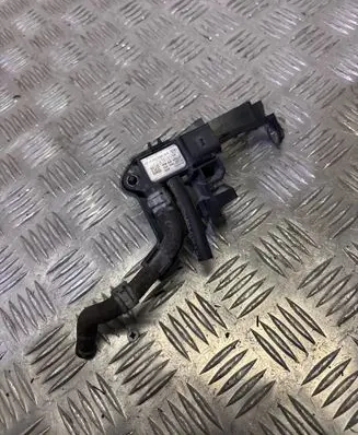 Volkswagen PASSAT CC Air pressure sensor 059906051A 0281006006 131114T1232E