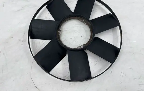 BMW 3 E46 Fan impeller 2249373