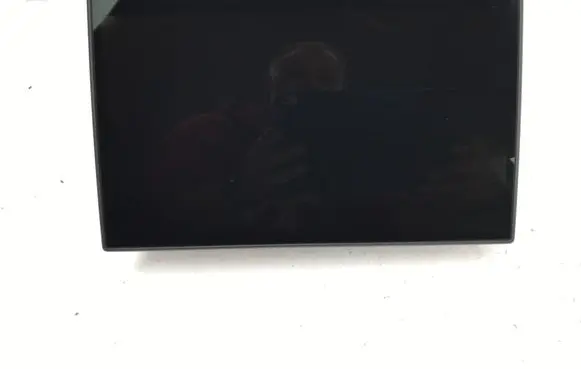 Jaguar E-Pace Screen/display/small screen MX63-19C279-AF J00009FHP1035453