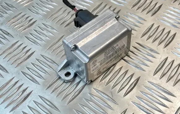 ESP (stability system) control unit